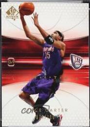 Vince Carter