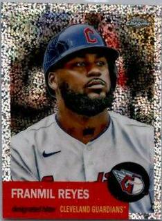 Franmil Reyes