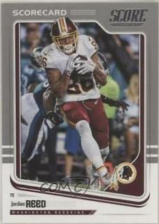 Jordan Reed