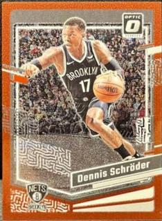 Dennis Schroder