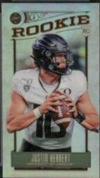 Justin Herbert
