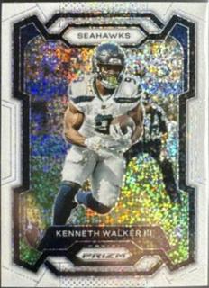 Kenneth Walker III