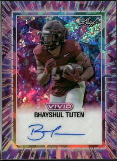 Bhayshul Tuten
