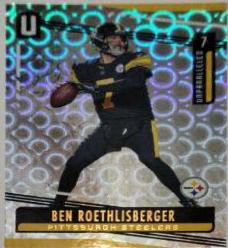 Ben Roethlisberger