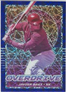 Javier Baez