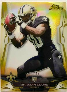 Brandin Cooks