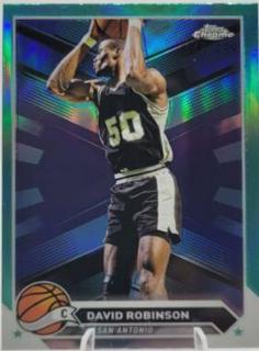 David Robinson