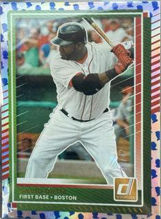 David Ortiz