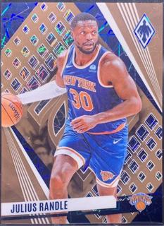 Julius Randle