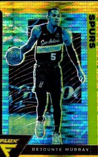 Dejounte Murray