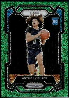 Anthony Black