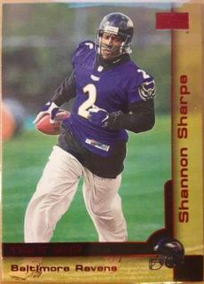 Shannon Sharpe