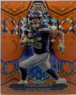 Tyler Lockett