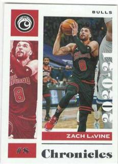 Zach LaVine