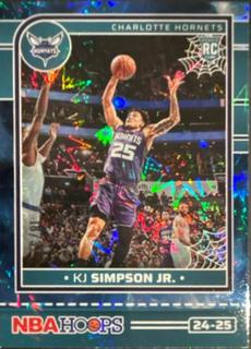 KJ Simpson Jr.