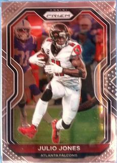 Juliio Jones
