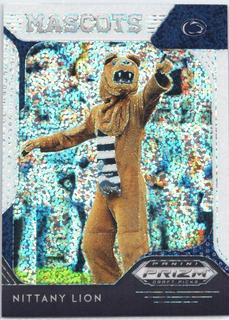 Nittany Lion