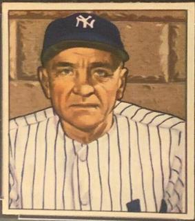 Casey Stengel