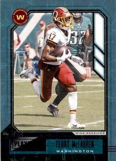 Terry McLaurin