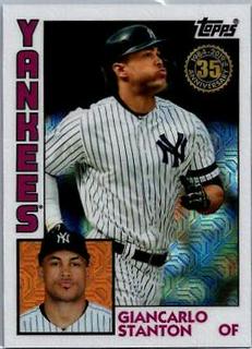 Giancarlo Stanton