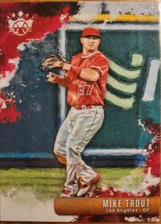 Mike Trout