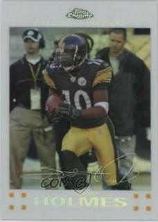 Santonio Holmes