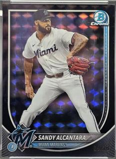 Sandy Alcantara