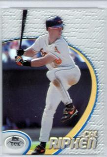 Cal Ripken Jr.