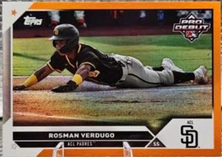 Rosman Verdugo