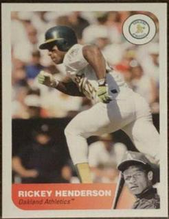 Rickey Henderson