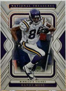Randy Moss