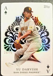 Yu Darvish