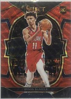 Dyson Daniels
