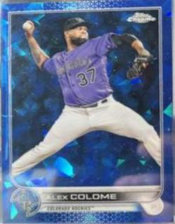 Alex Colome