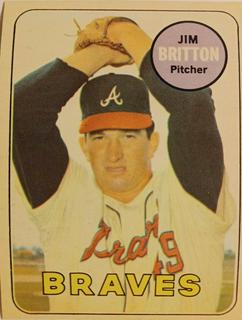 Jim Britton