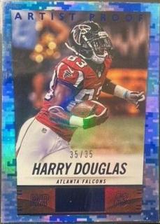 Harry Douglas
