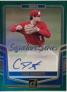 Cade Doughty