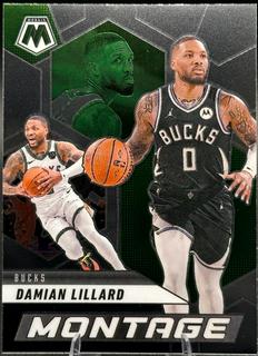 Damian Lillard