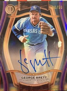 George Brett