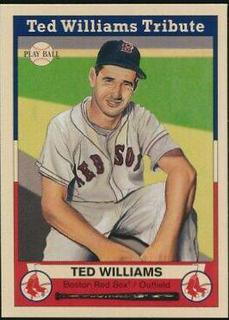 Ted Williams