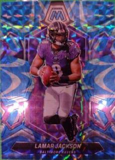 Lamar Jackson