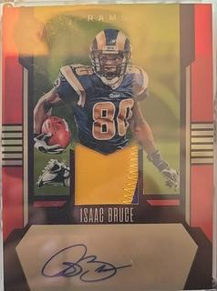 Isaac Bruce