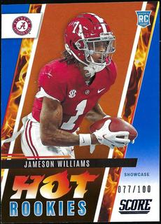 Jameson Williams