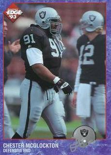 Chester McGlockton