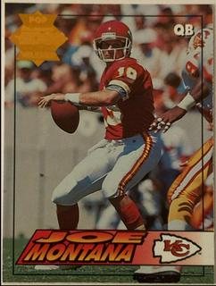 Joe Montana