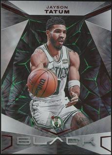 Jayson Tatum