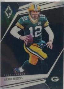 Aaron Rodgers