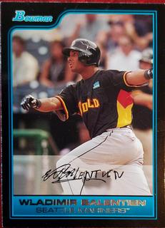 Wladimir Balentien