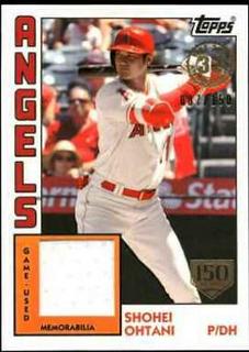Shohei Ohtani