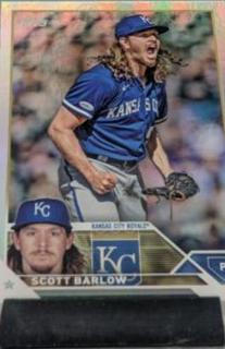 Scott Barlow